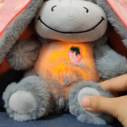 Peluche Burro Anti Ansiedad