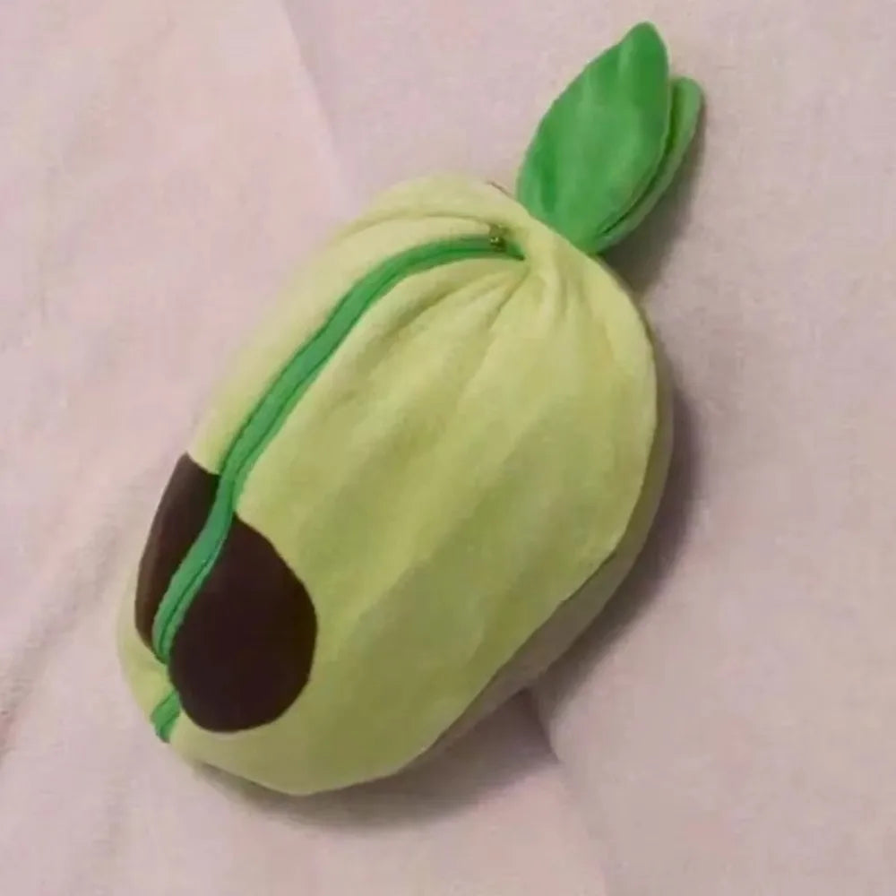 Peluche Burro Anti Ansiedad